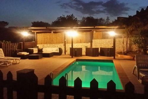 Villa Paradiso