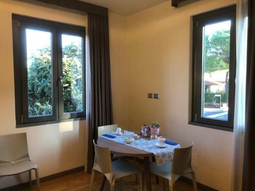 International Apartment