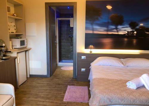 International Apartment