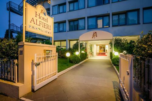 International Apartment