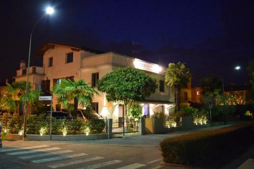 International Apartment