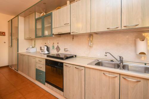 Apartamento Violet Sky Sirmione