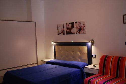Apartamento Appartamenti Corneliani