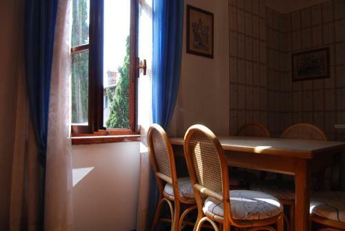 Apartamento Appartamenti Corneliani
