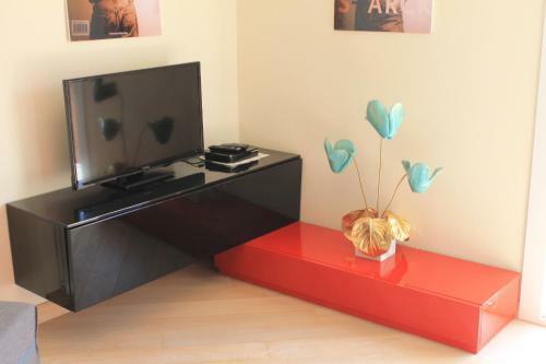 Apartamento Mavino Appartamenti