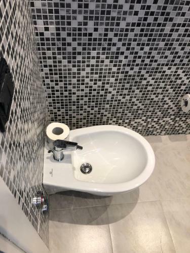 Apartamento Aurora Sirmione Appartamenti