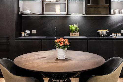 Apartamento L'ulivo