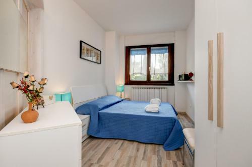 Sirmione Lake And Pool Holiday Apartment
