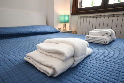 Sirmione Lake And Pool Holiday Apartment