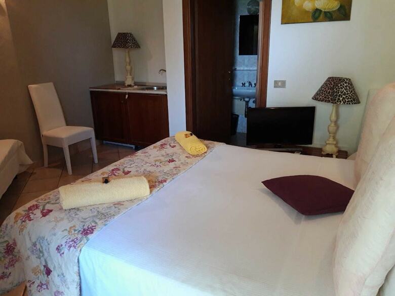 Debora Maison B&B
