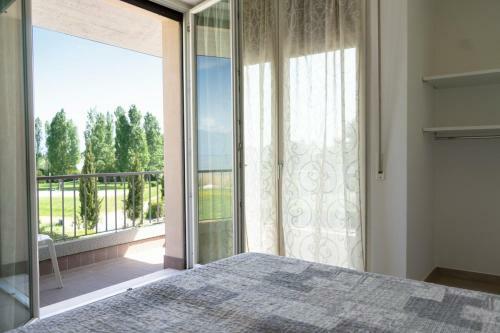 Apartamento Appartamenti Residence Tulipano