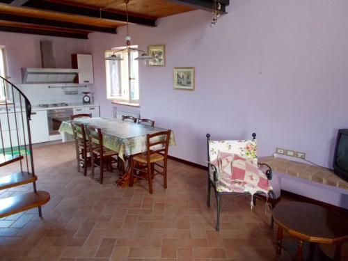 Apartamento N123 - Numana, Villa Singola Con Giardino