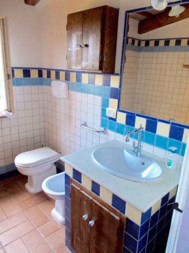 Apartamento N123 - Numana, Villa Singola Con Giardino