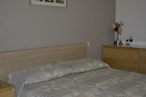 Apartamento Pertini