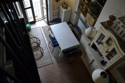 Apartamento Cialdini