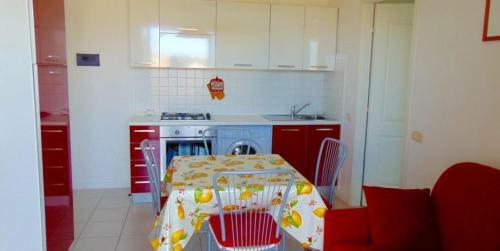 Apartamento N59 - Numana, Nuovo Bilocale Con Terrazzo