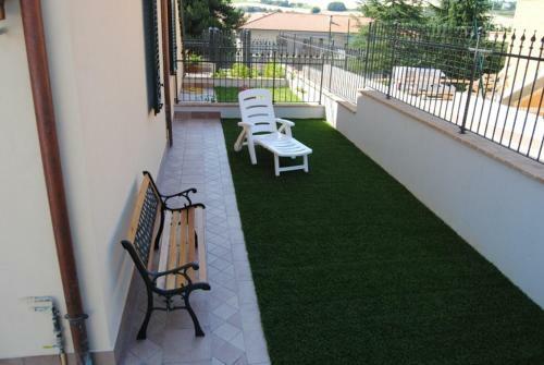 Bizio Apartment