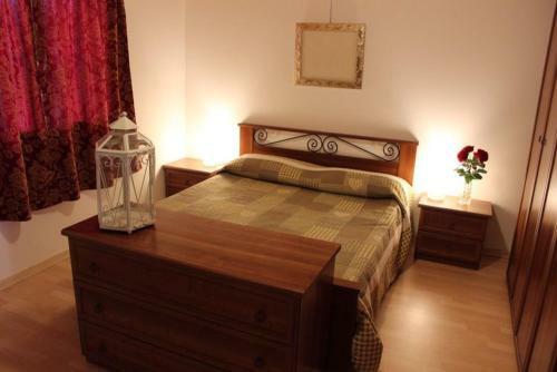 Agroturismo Agriturismo Sentiero Delle Fiabe