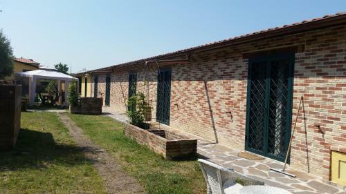 Agroturismo Agriturismo Sentiero Delle Fiabe