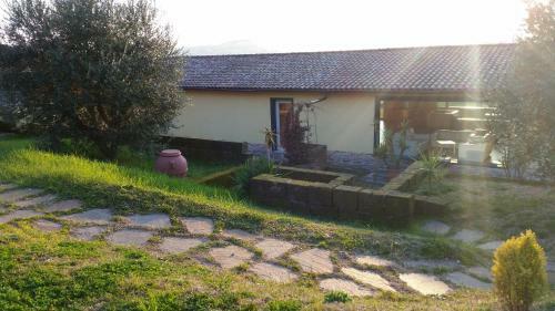 Agroturismo Agriturismo Sentiero Delle Fiabe