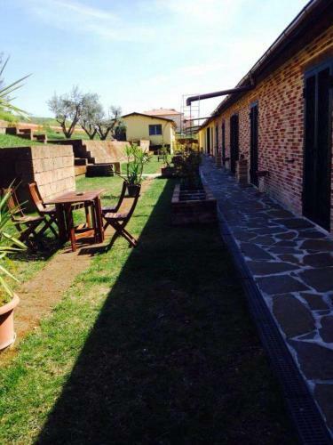Agroturismo Agriturismo Sentiero Delle Fiabe