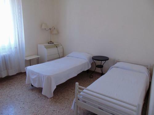 Apartamento S56 - Sirolo, Quadrilocale In Centro Con Posto Auto