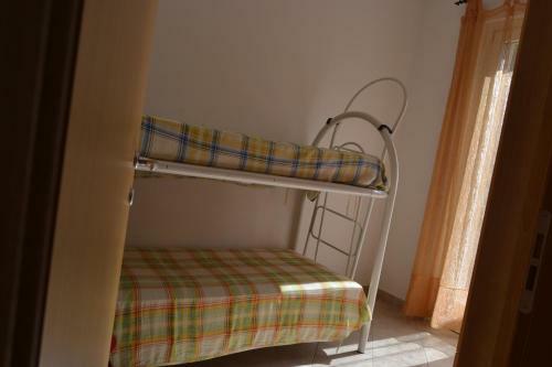 Cristiana Apartment