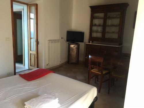 Apartamento Via Urbani 10