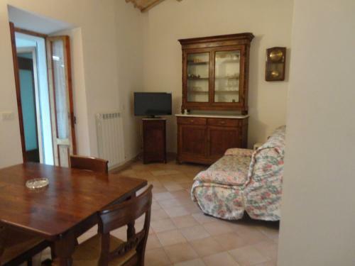 Apartamento Via Urbani 10