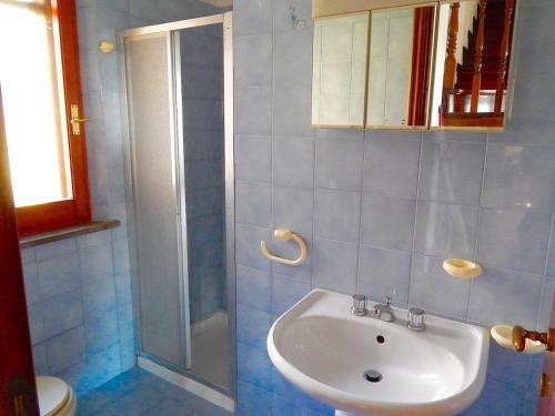 Apartamento S164 - Sirolo, Meravigliosa Villa Con Giardino
