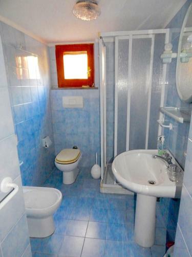 Apartamento S164 - Sirolo, Meravigliosa Villa Con Giardino