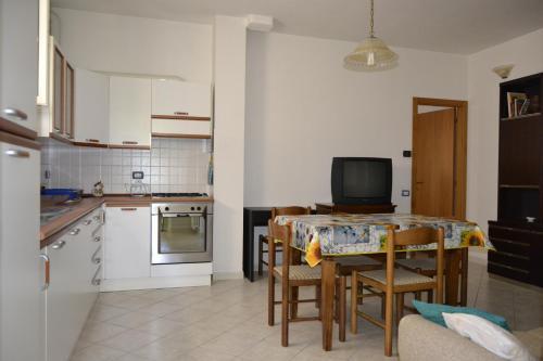 Apartamento Leccio 6