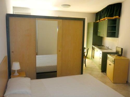 Apartamento S12 - Sirolo, Nuovo Monolocale Con Terrazzo