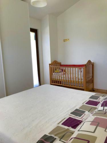 Apartamento S183 - Sirolo, Delizioso Bilocale Con Terrazzo