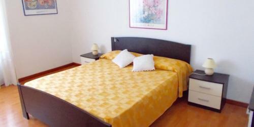 Apartamento N70 - Numana, Trilocale Con Terrazzo E Giardino