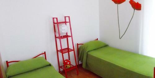 Apartamento N70 - Numana, Trilocale Con Terrazzo E Giardino