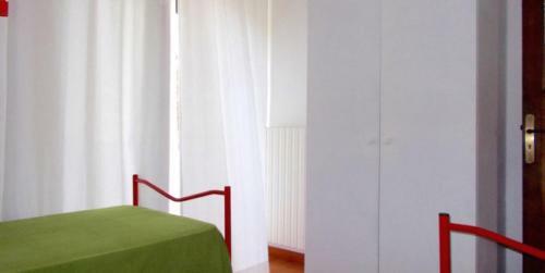 Apartamento N70 - Numana, Trilocale Con Terrazzo E Giardino