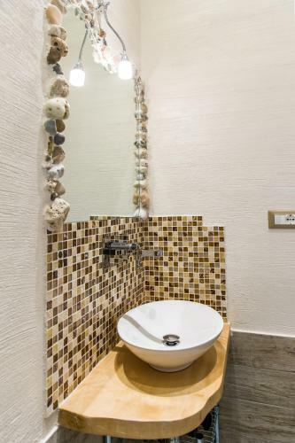 Lagarolina Del Conero B&B
