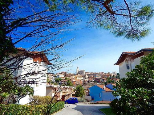 Apartamento S181 - Sirolo, Delizioso Bilocale Con Terrazzo