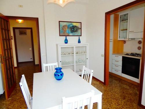 Apartamento S181 - Sirolo, Delizioso Bilocale Con Terrazzo