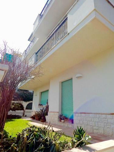 Apartamento S181 - Sirolo, Delizioso Bilocale Con Terrazzo