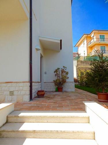 Apartamento S181 - Sirolo, Delizioso Bilocale Con Terrazzo