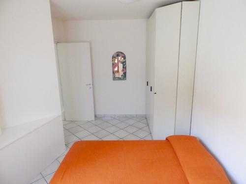 Apartamento S41 - Sirolo, Trilocale Con Giardino E Garage