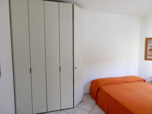 Apartamento S41 - Sirolo, Trilocale Con Giardino E Garage