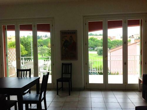 Apartamento S08 - Sirolo, Nuovo Trilocale Con Terrazzo