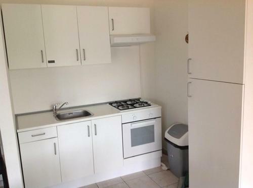 Apartamento S08 - Sirolo, Nuovo Trilocale Con Terrazzo