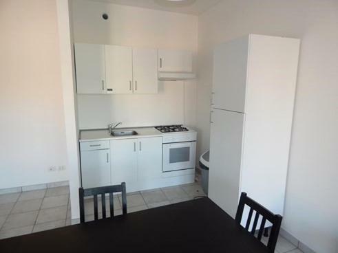 Apartamento S08 - Sirolo, Nuovo Trilocale Con Terrazzo