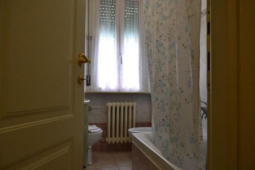 Apartamento Via Papa Giovanni XXIII