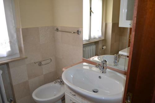 Apartamento Via Papa Giovanni XXIII
