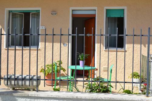 Apartamento Via Papa Giovanni XXIII